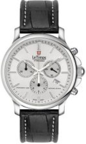 Le Temps Lt105711Bl01