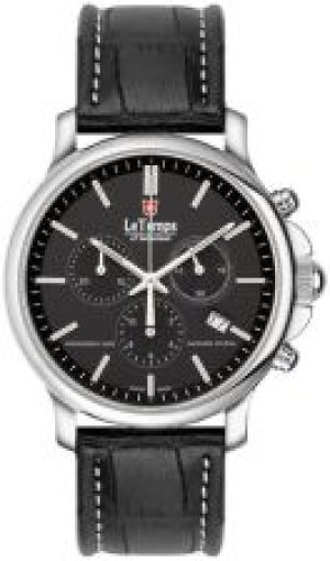 Le Temps Lt105712Bl01