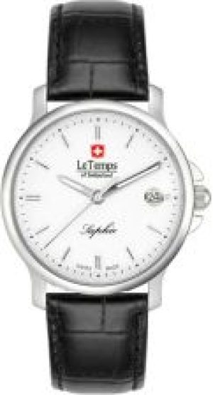 Le Temps Lt106503Bl01