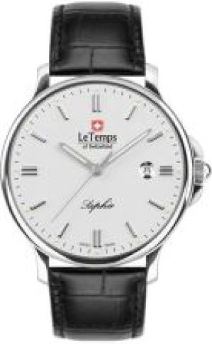 Le Temps LT1067.03BL01