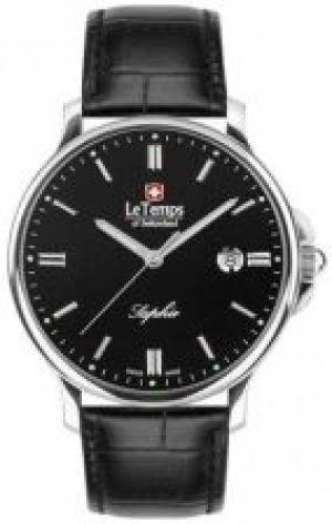 Le Temps Lt1067.11Bl01 Na Pasku Lt106711Bl01