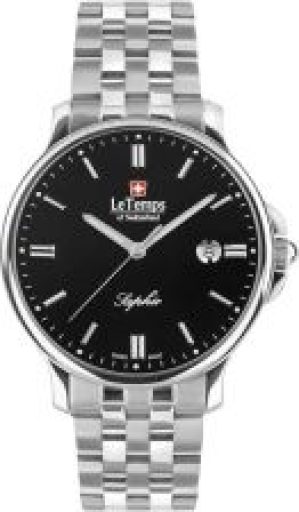 Le Temps LT1067.11BS01