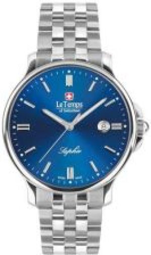 Le Temps LT1067.13BS01