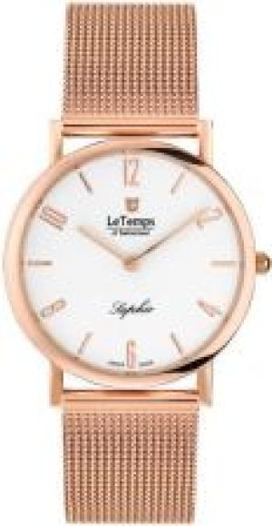 Le Temps Lt108551Bd02