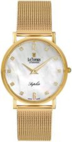 Le Temps Lt108565Bd01