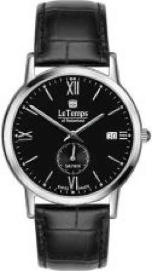 Le Temps LT1087.12BL01