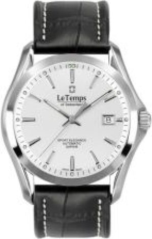 Le Temps LT1090.11BL01