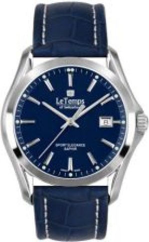 Le Temps SPORT ELEGANCE LE TEMPS-LT1080.13BL13