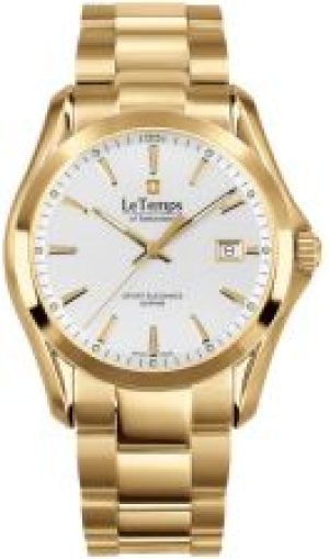 Le Temps SPORT ELEGANCE LE TEMPS-LT1080.81BD01