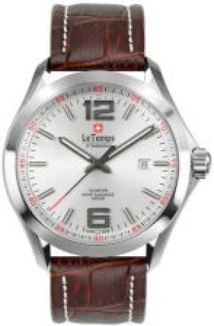 Le Temps Sport Elegance LT1040.07BL02
