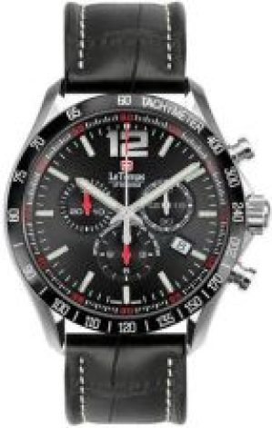 Le Temps Sport Elegance LT1041.18BL01