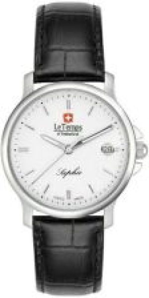 Le Temps Swiss Made Lt1056.03Bl01