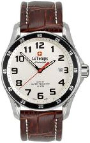Le Temps Swiss Made Lt1078.02Bl02