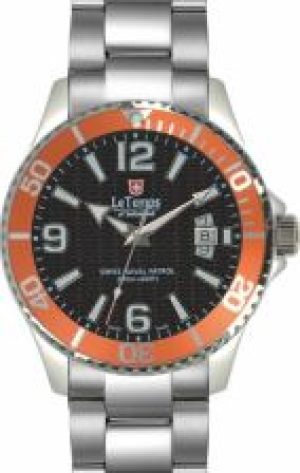 Le Temps Swiss Made Lt1081.14Bs01