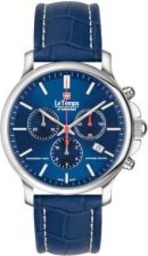 Le Temps ZAFIRA CHRONOGRAPH LE TEMPS-LT1057.13BL13