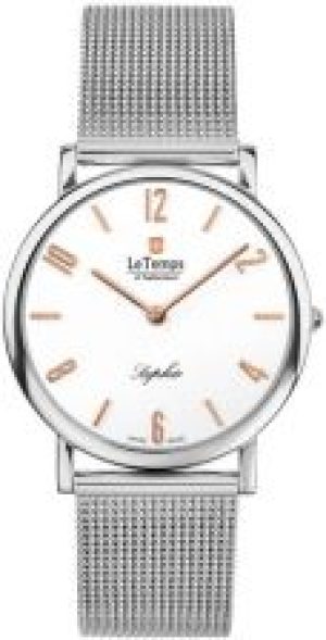 Le Temps ZAFIRA SLIM LE TEMPS-LT1085.41BS01