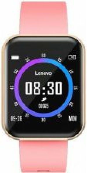 LENOVO E1 Pro Różowy
