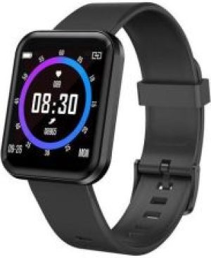 Lenovo Zegarek E1Pro Black