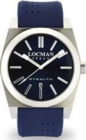 Locman 020100BLNNKSIB