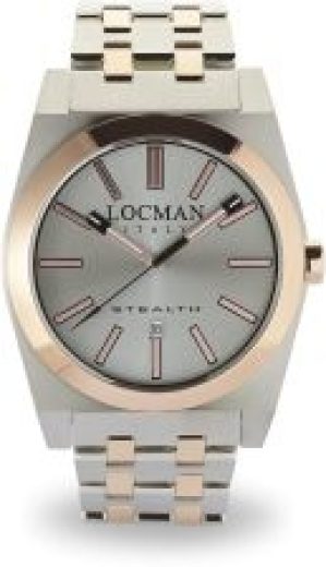 Locman 02010RAGF5N0BAR