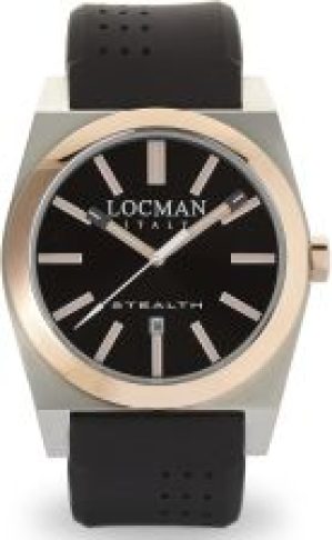 Locman 02010RBKF5N0SIK