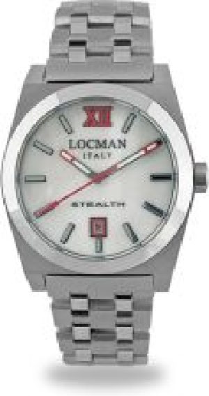 Locman 020300MWFRD0BR0