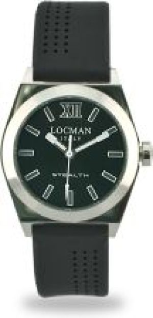 Locman 020400BKFNK0SIK
