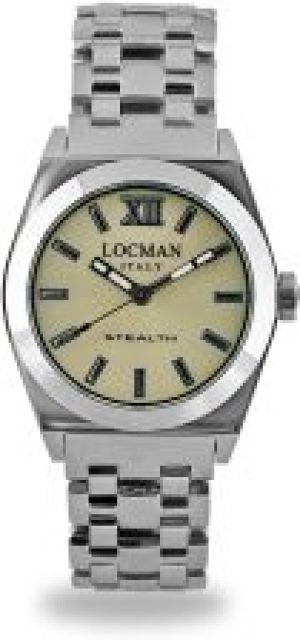 Locman 020400YLFNK0BR0