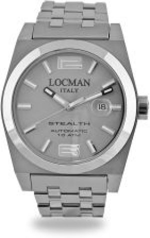 Locman 020500AGFNK0BR0