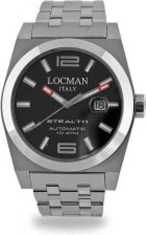 Locman 020500BKFNK0BR0