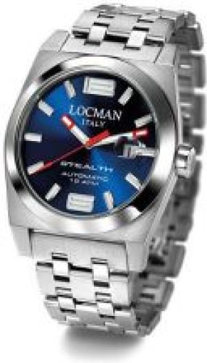 Locman 020500BLFNK0BR0