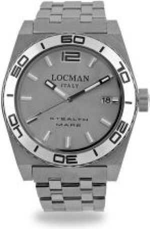 Locman 021100AK-AGKBR0