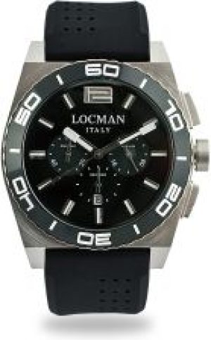 Locman 021200KA-BKKSIK