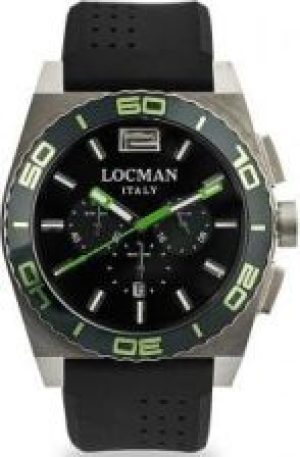 Locman 021200KG-BKKSIK