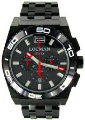 Locman 0212Bkkacbkbrk