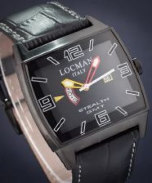Locman 0300BKBKFYLRPSK