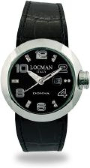 Locman 042100IDBKNKPSK-W-KS