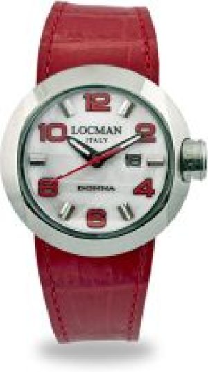 Locman 042100MWNRD0PSR-W-RS