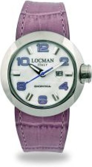 Locman 042100MWNVT0PSV-VS-W