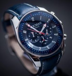 Locman 045000BLFWRBPSB