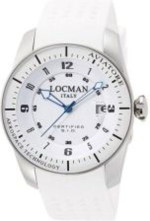 Locman 0453V03-00WHSIW