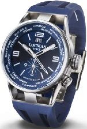 Locman 0508A02S00Blwhsb