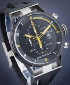 Locman 0510BKBKFYL0GOK