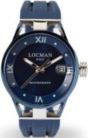 Locman 0521V06-BLBL00SB
