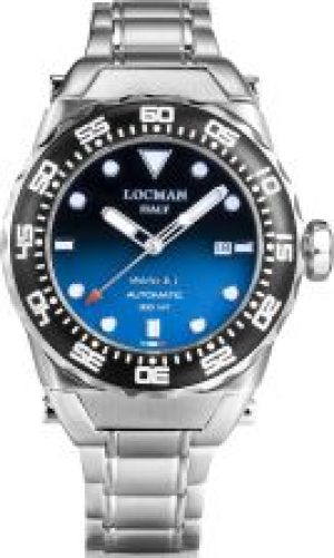 Locman 0559A24A-00KBNKB0 Mare 300 Meters Automatic