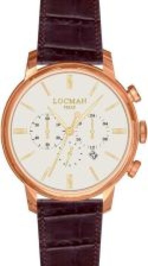 Locman 1960 Chrono 0254R05Rrravrgpt