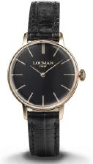 Locman 1960 Lady 0253R01Rrrbkrgpk