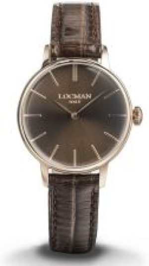 Locman 1960 Lady 0253R04Rrrbnrgpn
