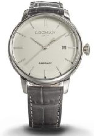 Locman 1960 Only Time 0255A05A00Avnkpa