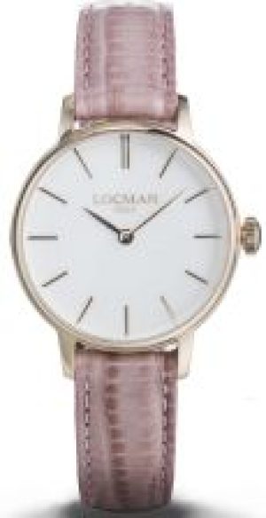 Locman 1960 Solo Tempo 0253R08Rrrwhrgpp